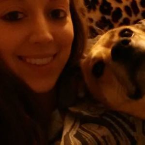 Meet your Posher, Casey